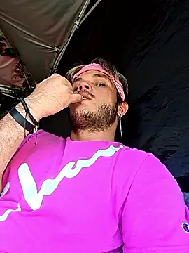  Das98  online show from April 18, 2026, 9:04 pm