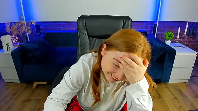 KattyRose8 online show from September 9, 2025, 8:14 am