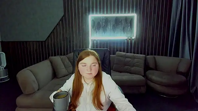 KattyRose8 online show from October 12, 2025, 6:07 pm