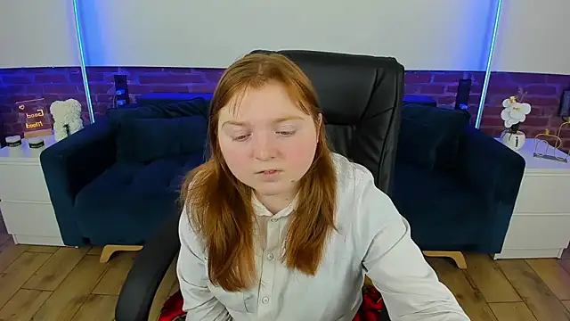 KattyRose8 online show from February 21, 2026, 6:20 pm