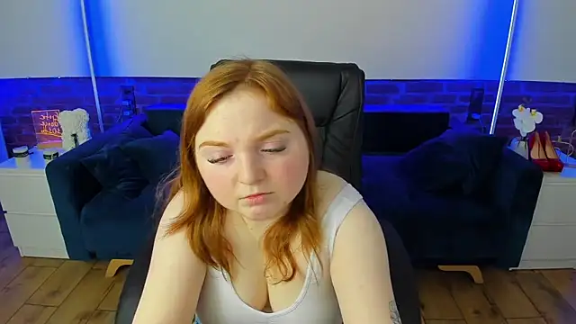 KattyRose8 online show from March 11, 2026, 7:09 pm