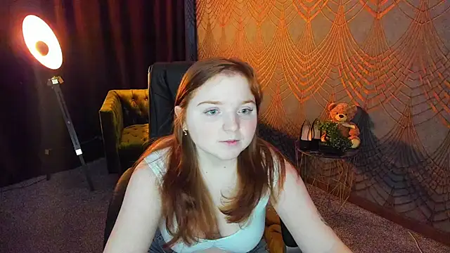 KattyRose8 online show from April 7, 2026, 5:30 am