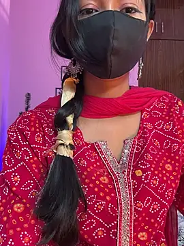 Neha18 online show from January 15, 2026, 7:13 am