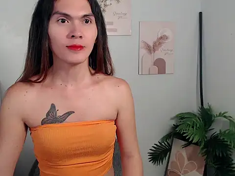 Pinkyweb 03 online show from April 1, 2026, 6:16 pm