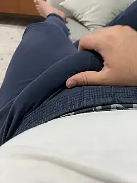 Snapshot of Burak6850 chatting on March 13, 2026, 9:10 pm Burak6850 online show from March 13, 2026, 9:10 pm