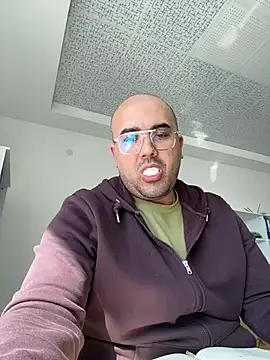 Snapshot of Burak6850 chatting on April 7, 2026, 7:31 am Burak6850 online show from April 7, 2026, 7:31 am