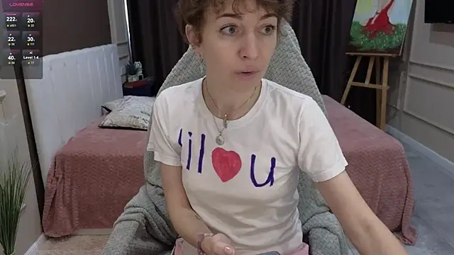 daniellia  online show from September 16, 2025, 7:42 am