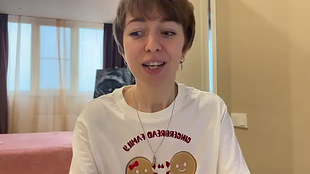 daniellia  online show from December 2, 2025, 9:25 am