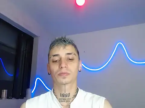 xalejo max online show from February 8, 2026, 12:19 pm