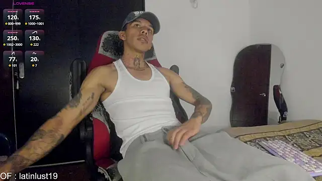 Savajelust online show from March 23, 2026, 5:17 pm