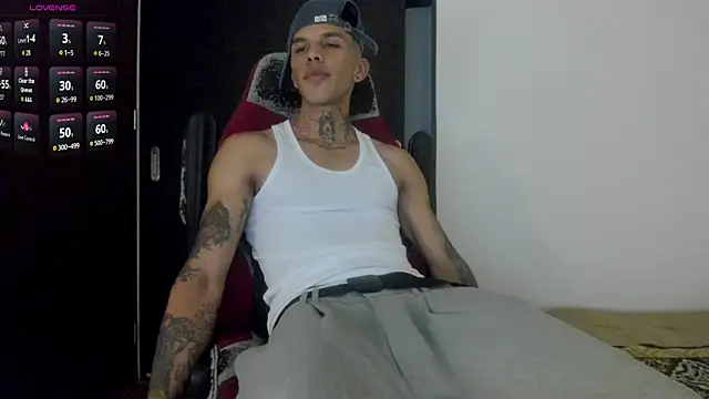 Savajelust online show from April 8, 2026, 4:45 am