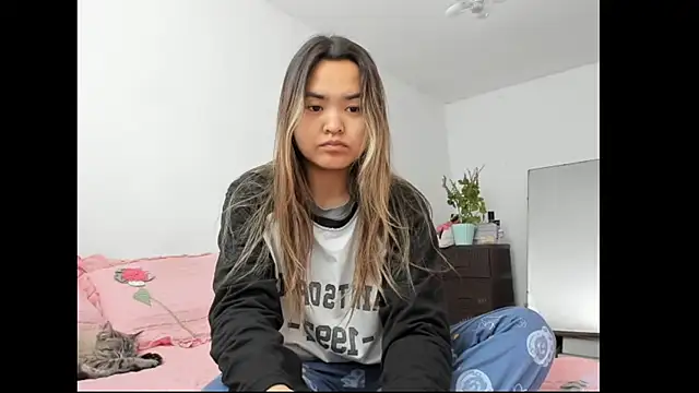 saika blush online show from January 14, 2026, 6:30 am