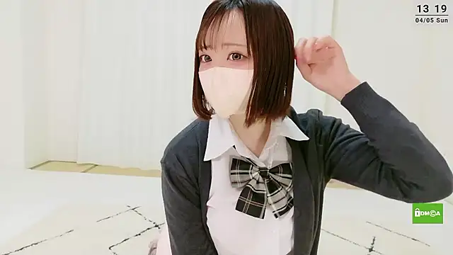 -nene-chan online show from April 5, 2026, 4:20 am