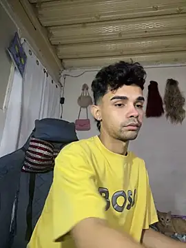 Violet Dream2 online show from April 20, 2026, 11:17 pm