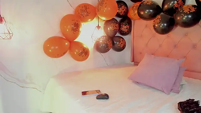 Bellarohs online show from October 31, 2025, 1:56 pm