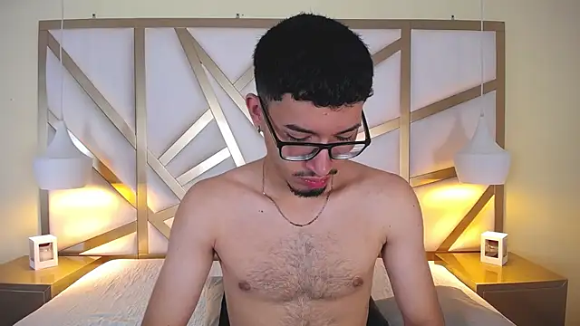 Jaxon Carter online show from September 16, 2025, 9:16 pm