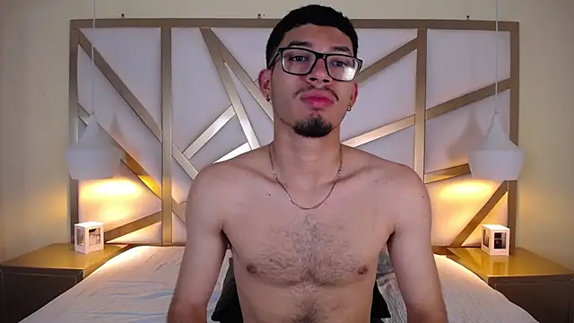 Jaxon Carter online show from September 18, 2025, 12:12 am