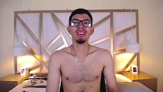 Jaxon Carter online show from September 20, 2025, 12:00 am