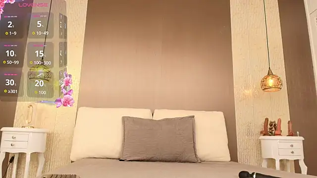 Tiifany Baker online show from September 15, 2025, 7:36 pm