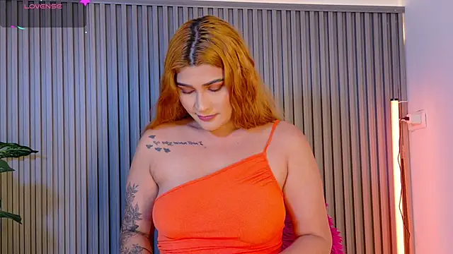 Celeste Presstigge online show from September 8, 2025, 8:30 pm