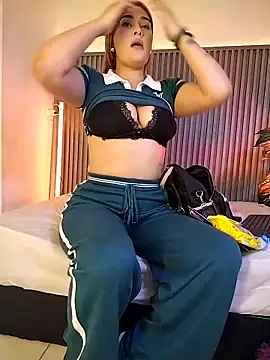 Celeste Presstigge online show from October 12, 2025, 7:35 pm