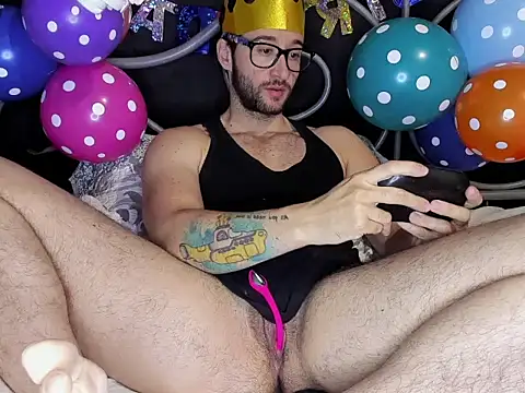 Vangelsing  online show from November 13, 2025, 5:23 pm