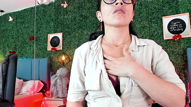 Linagh  online show from February 27, 2026, 11:43 am