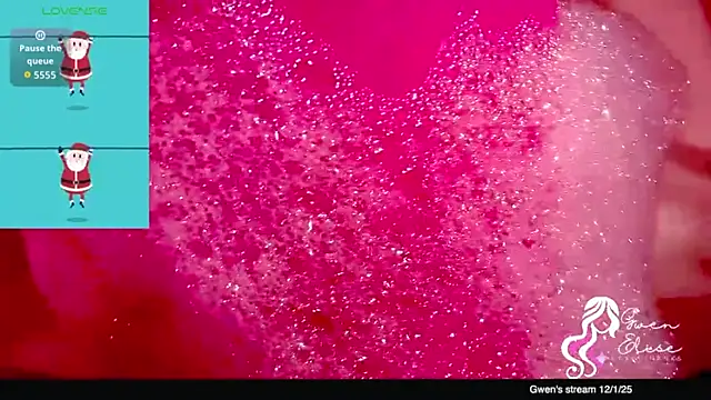 heyyythanks online show from December 3, 2025, 5:00 pm