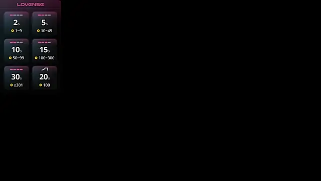 Bella  Lane online show from November 5, 2025, 7:47 pm