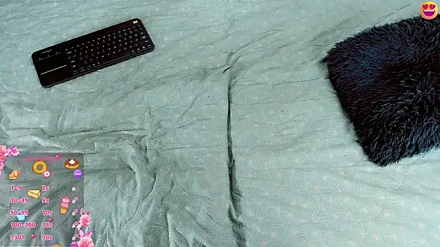 baby rous online show from September 25, 2025, 1:04 pm