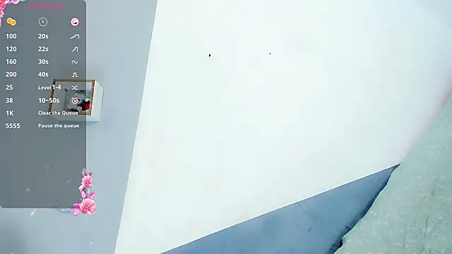 baby rous online show from October 17, 2025, 12:19 pm