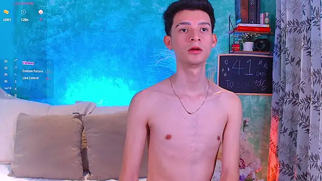 VicenteFerrer online show from September 12, 2025, 1:38 am