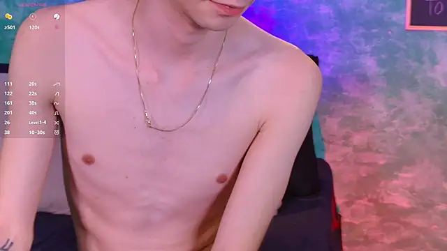 VicenteFerrer online show from October 5, 2025, 12:42 am