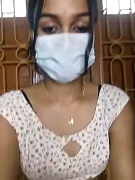 Cute-Janvi-5 online show from October 11, 2025, 9:08 am