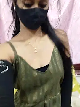 Cute-Janvi-5 online show from March 18, 2026, 2:09 pm