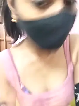 Cute-Janvi-5 online show from May 19, 2026, 4:41 am