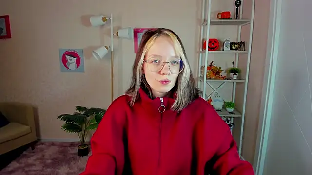 R0cket bunny online show from December 4, 2025, 1:04 am