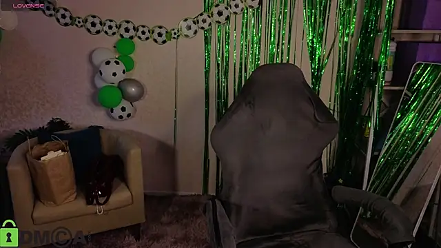 R0cket bunny online show from July 6, 2026, 1:13 am
