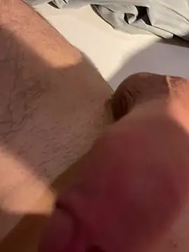 OrgasmusPrinz online show from June 2, 2026, 8:55 pm