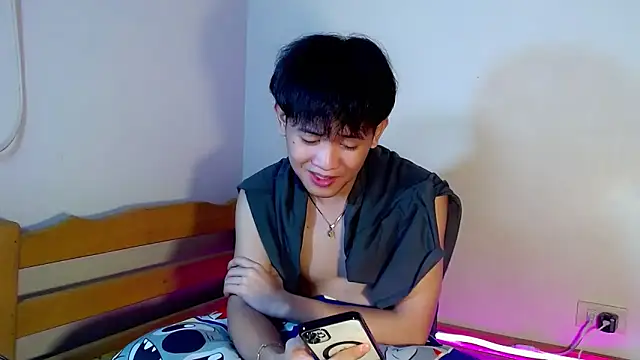 Asianjas online show from September 13, 2025, 9:03 pm