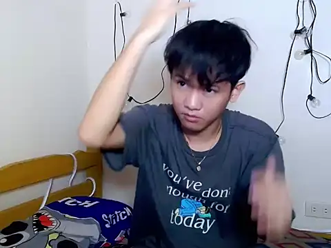 Asianjas online show from October 6, 2025, 12:19 am