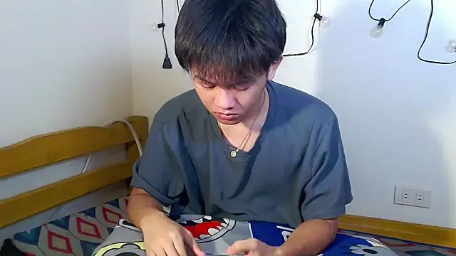 Asianjas online show from October 7, 2025, 12:52 am