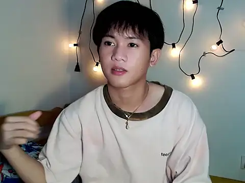 Asianjas online show from October 14, 2025, 1:45 pm