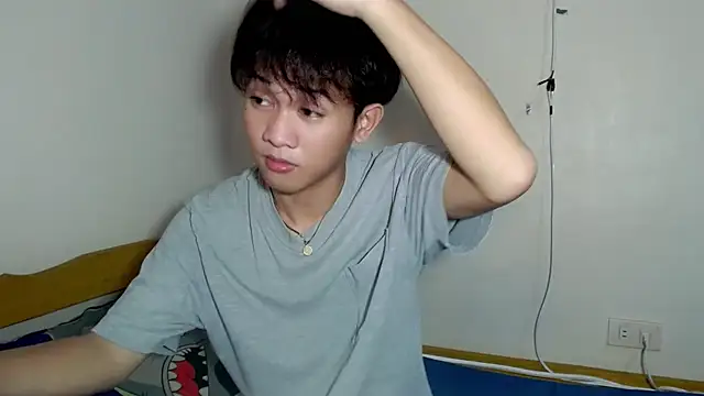 Asianjas online show from October 20, 2025, 5:46 pm