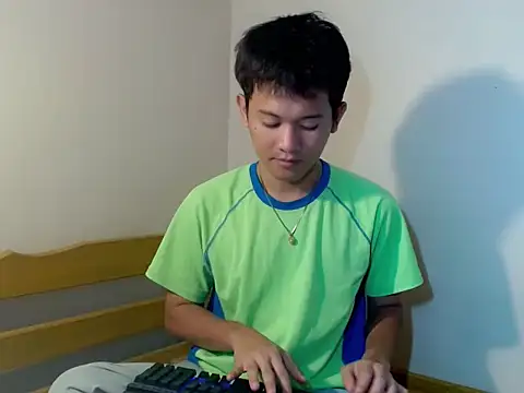 Asianjas online show from November 16, 2025, 12:22 pm