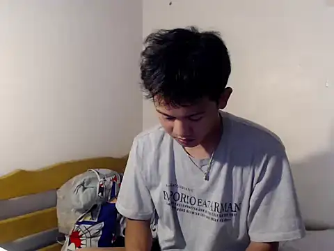 Asianjas online show from November 19, 2025, 1:55 pm