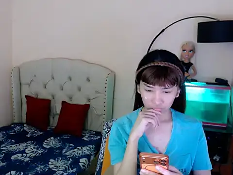 ShantalFoxxy  online show from March 21, 2026, 12:59 am