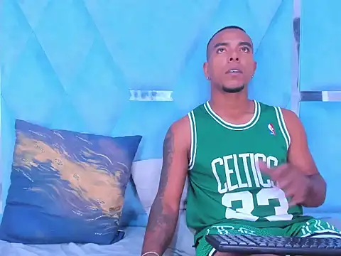 DaylesAndHarry online show from September 19, 2025, 1:12 pm