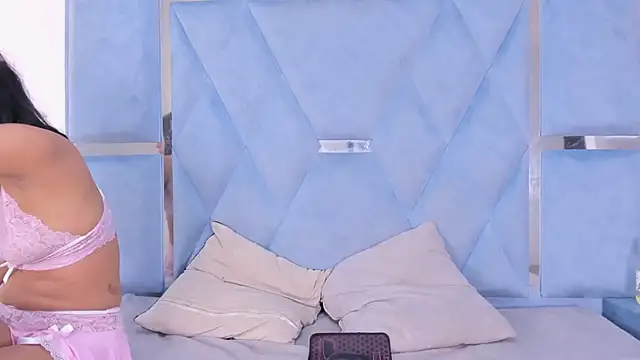 DaylesAndHarry online show from September 22, 2025, 12:40 pm