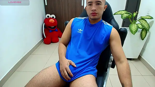 sebastian oconnor77 online show from October 11, 2025, 12:36 pm